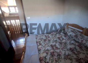 Camera / camera da letto - Casa indipendente Via De Amicis
6, Alfedena - foto 36