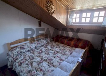 Camera / camera da letto - Casa indipendente Via De Amicis
6, Alfedena - foto 37