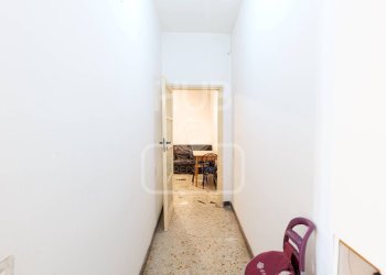 Corridoio - Appartamento Via Mezzocannone
 
119, Napoli - foto 5