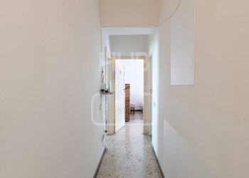 Corridoio - Appartamento Via Mezzocannone
 
119, Napoli - foto 6