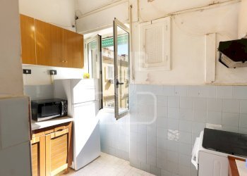 cucina - Appartamento Via Mezzocannone
 
119, Napoli - foto 7