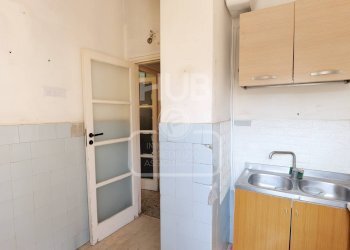 cucina - Appartamento Via Mezzocannone
 
119, Napoli - foto 8