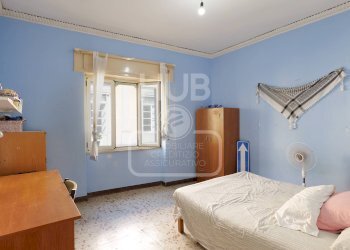 Camera 1 - Appartamento Via Mezzocannone
 
119, Napoli - foto 10