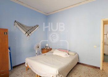 Camera 1 - Appartamento Via Mezzocannone
 
119, Napoli - foto 11