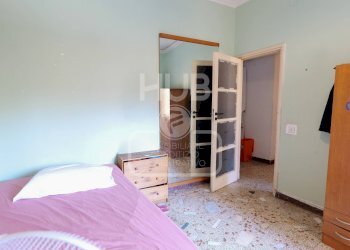 camera 2 - Appartamento Via Mezzocannone
 
119, Napoli - foto 12