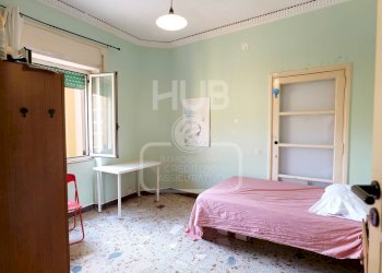 camera 2 - Appartamento Via Mezzocannone
 
119, Napoli - foto 13
