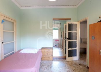 camera 2 - Appartamento Via Mezzocannone
 
119, Napoli - foto 14