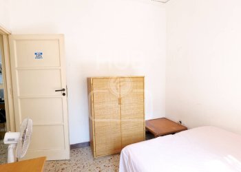 camera 3 - Appartamento Via Mezzocannone
 
119, Napoli - foto 17