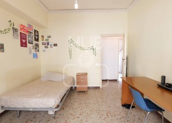camera 4 - Appartamento Via Mezzocannone
 
119, Napoli - foto 18