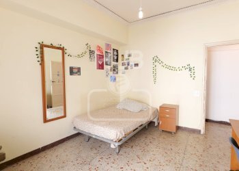 camera 4 - Appartamento Via Mezzocannone
 
119, Napoli - foto 19