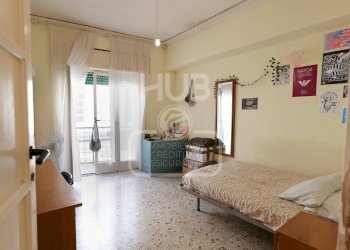 camera 4 - Appartamento Via Mezzocannone
 
119, Napoli - foto 20