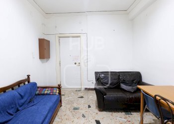 camera 5 - Appartamento Via Mezzocannone
 
119, Napoli - foto 21