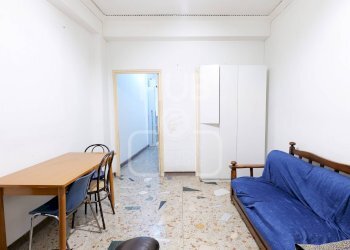 camera 5 - Appartamento Via Mezzocannone
 
119, Napoli - foto 22