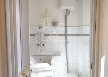 bagno 1 - Appartamento Via Mezzocannone
 
119, Napoli - foto 23