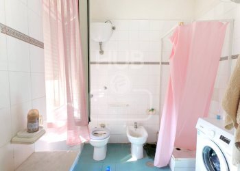 bagno 2 - Appartamento Via Mezzocannone
 
119, Napoli - foto 26
