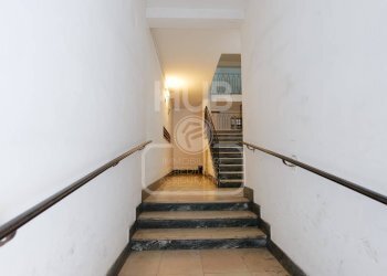 interno edificio - Appartamento Via Mezzocannone
 
119, Napoli - foto 28