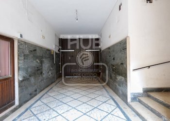 androne - Appartamento Via Mezzocannone
 
119, Napoli - foto 29