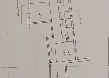 Foto 32 - Appartamento Via Mezzocannone
 
119, Napoli - foto 32