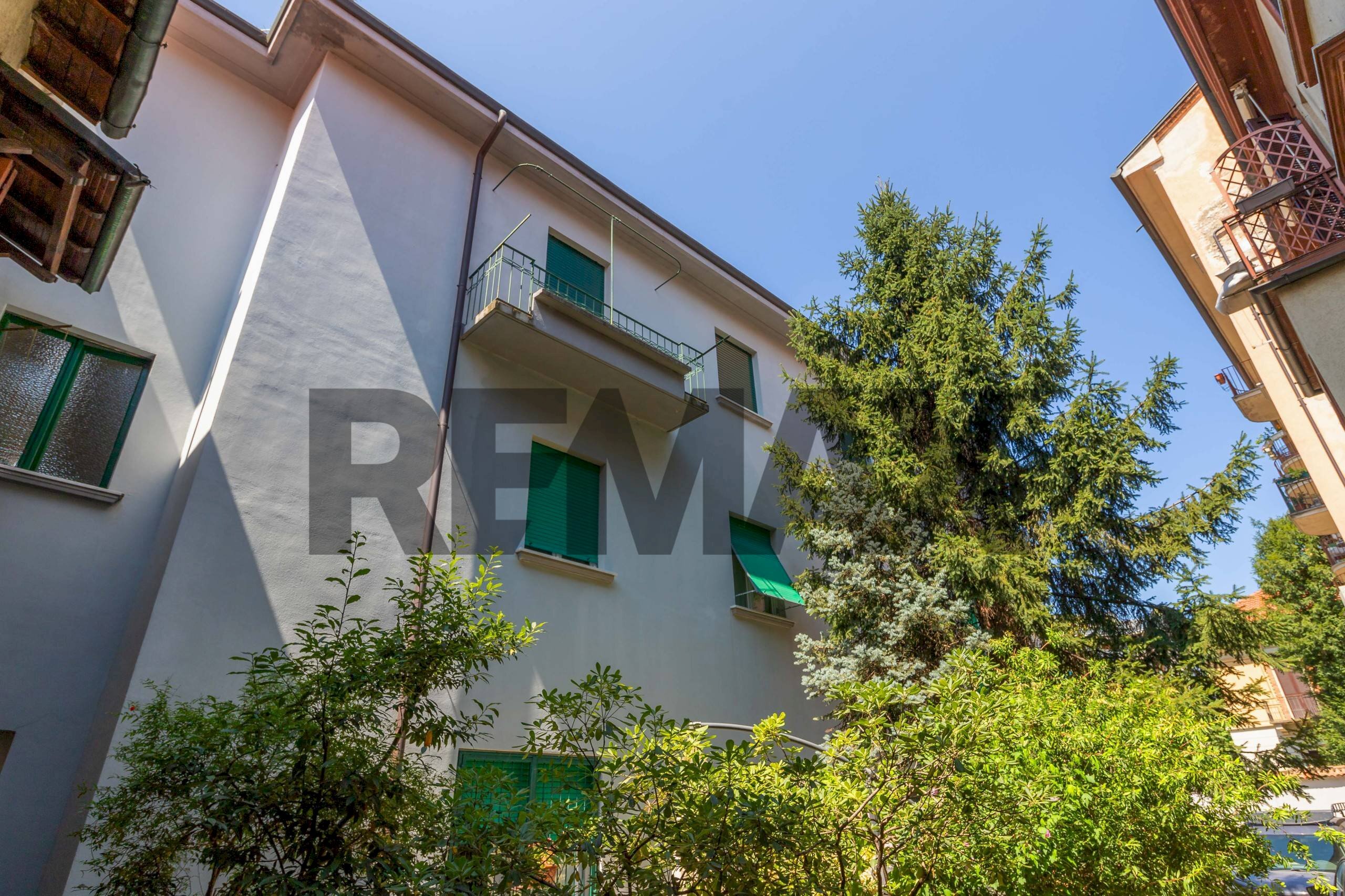 Casa all\'aperto - Trilocale Via Parravicini
25, Monza - foto 2