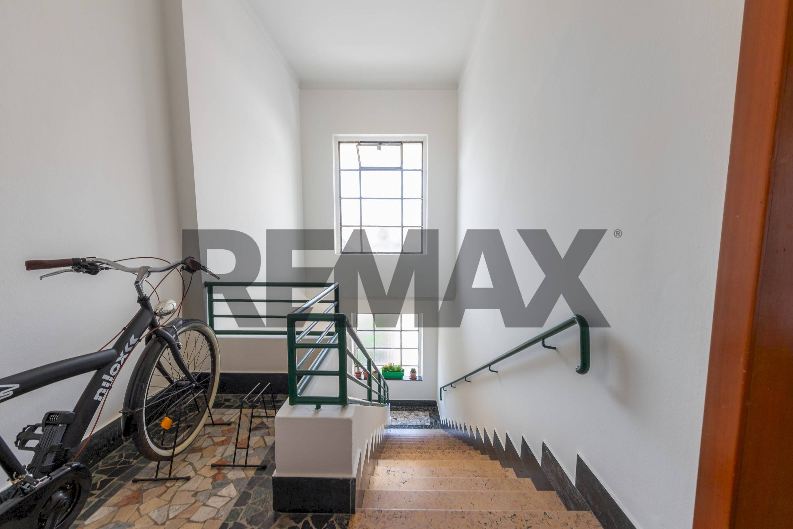 Scale - Trilocale Via Parravicini
25, Monza - foto 3