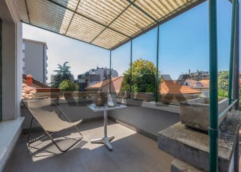 Terrazza - Trilocale Via Parravicini
 
25, Monza - foto 1