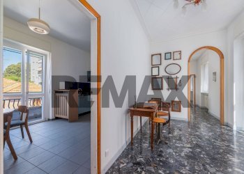 Hall / corridoio - Trilocale Via Parravicini
 
25, Monza - foto 4