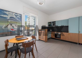 Cucina - Trilocale Via Parravicini
 
25, Monza - foto 5