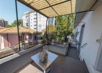 Balcone - Trilocale Via Parravicini
 
25, Monza - foto 7
