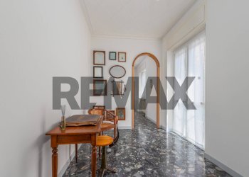 Sala da pranzo - Trilocale Via Parravicini
 
25, Monza - foto 9