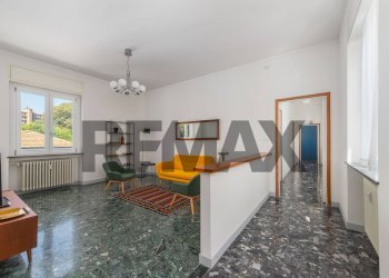 Soggiorno - Trilocale Via Parravicini
 
25, Monza - foto 10
