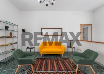 Soggiorno - Trilocale Via Parravicini
 
25, Monza - foto 12