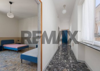 Hall / corridoio - Trilocale Via Parravicini
 
25, Monza - foto 13