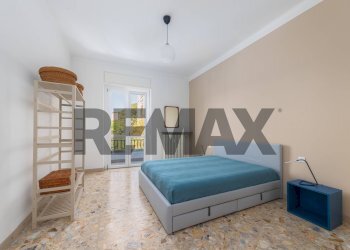 Camera / camera da letto - Trilocale Via Parravicini
 
25, Monza - foto 16