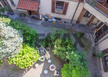 Edificio all\'aperto - Trilocale Via Parravicini
 
25, Monza - foto 18