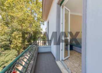 Balcone - Trilocale Via Parravicini
 
25, Monza - foto 19