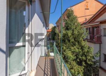 Balcone - Trilocale Via Parravicini
 
25, Monza - foto 21