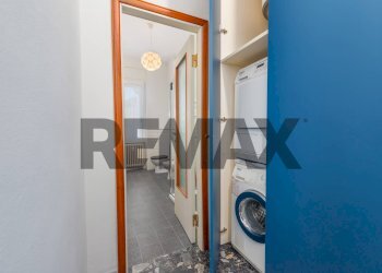 Hall / corridoio - Trilocale Via Parravicini
 
25, Monza - foto 22