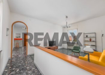Soggiorno - Trilocale Via Parravicini
 
25, Monza - foto 25