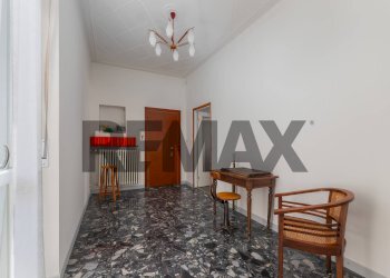 Sala da pranzo - Trilocale Via Parravicini
 
25, Monza - foto 26