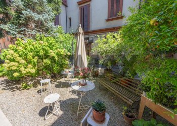 Giardino - Trilocale Via Parravicini
 
25, Monza - foto 28