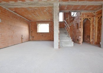 Cucina - Terraced Villa strada di Roracco, 35, Villanova Mondovì - photo 6