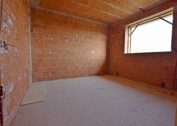 Camera da letto - Terraced Villa strada di Roracco, 35, Villanova Mondovì - photo 11