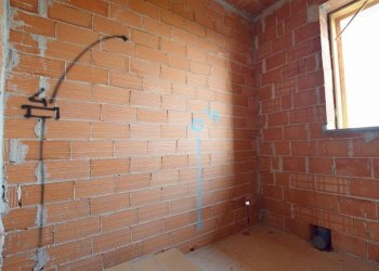 Bagno - Terraced Villa strada di Roracco, 35, Villanova Mondovì - photo 17