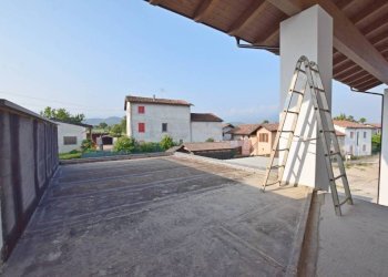 Terrazzo - Terraced Villa strada di Roracco, 35, Villanova Mondovì - photo 21