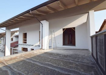 Terrazzo - Terraced Villa strada di Roracco, 35, Villanova Mondovì - photo 22