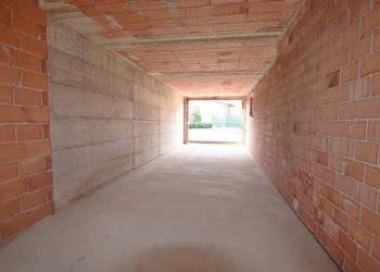 Box auto - Terraced Villa strada di Roracco, 35, Villanova Mondovì - photo 25