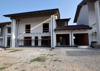 Facciata - Terraced Villa strada di Roracco, 26, Villanova Mondovì - photo 1