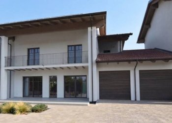 Facciata - Terraced Villa strada di Roracco, 26, Villanova Mondovì - photo 2