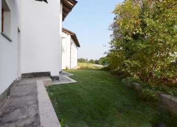 Giardino - Terraced Villa strada di Roracco, 26, Villanova Mondovì - photo 16