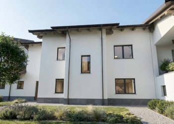Facciata - Terraced Villa strada di Roracco, 26, Villanova Mondovì - photo 18